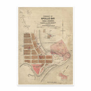 APOLLO BAY: Discover Nostalgia - Vintage Apol