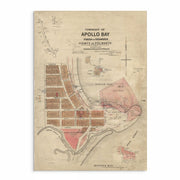 APOLLO BAY: Discover Nostalgia - Vintage Apol