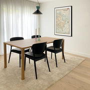 Vintage North Shore Map Print