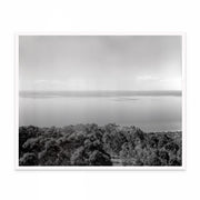 DROMANA: Captivating Vintage 1940's Aerial Black and White Photo Prints Collection of 3 Image 2 from Curat'd Walls